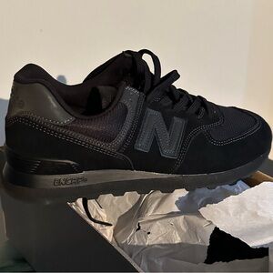 New Balance 574 Core Mens Sneaker